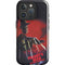 Nightmare on Elm Street Freddy Krueger iPhone 16 Pro Impact Case