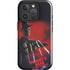 Nightmare on Elm Street Freddy Krueger iPhone 16 Pro Impact Case