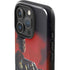 Nightmare on Elm Street Freddy Krueger iPhone 16 Pro Impact Case