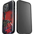 Nightmare on Elm Street Freddy Krueger iPhone 16 Pro Impact Case