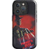 Nightmare on Elm Street Freddy Krueger iPhone 16 Pro Max Impact Case