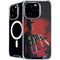 Nightmare on Elm Street Freddy Krueger iPhone 16 Pro Max MagSafe Case