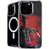 Nightmare on Elm Street Freddy Krueger iPhone 16 Pro Max MagSafe Case