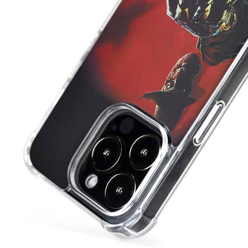 Nightmare on Elm Street Freddy Krueger iPhone 16 Pro Max MagSafe Case