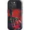 Nightmare on Elm Street Freddy Krueger iPhone 16 Pro Max Magsafe Impact Case