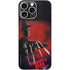 Nightmare on Elm Street Freddy Krueger iPhone 16 Pro Max Skin