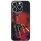 Nightmare on Elm Street Freddy Krueger iPhone 16 Pro Skin