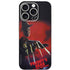 Nightmare on Elm Street Freddy Krueger iPhone 16 Pro Skin