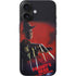Nightmare on Elm Street Freddy Krueger iPhone 16 Skin