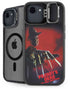 Nightmare on Elm Street Freddy Krueger iPhone 16e Kickstand Case