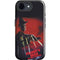 Nightmare on Elm Street Freddy Krueger iPhone 16e Impact Case