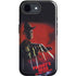Nightmare on Elm Street Freddy Krueger iPhone 16e Impact Case