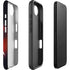 Nightmare on Elm Street Freddy Krueger iPhone 16e Impact Case
