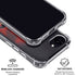 Nightmare on Elm Street Freddy Krueger iPhone 16e MagSafe Case