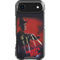 Nightmare on Elm Street Freddy Krueger iPhone 17 Air Clear Case