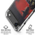 Nightmare on Elm Street Freddy Krueger iPhone 17 Air Clear Case