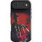 Nightmare on Elm Street Freddy Krueger iPhone 17 Air Impact Case