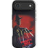 Nightmare on Elm Street Freddy Krueger iPhone 17 Air Impact Case