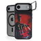 Nightmare on Elm Street Freddy Krueger iPhone 17 Air Kickstand Case