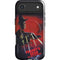 Nightmare on Elm Street Freddy Krueger iPhone 17 Air Magsafe Impact Case