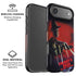 Nightmare on Elm Street Freddy Krueger iPhone 17 Air Magsafe Impact Case