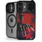 Nightmare on Elm Street Freddy Krueger iPhone 17 Kickstand Case
