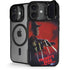 Nightmare on Elm Street Freddy Krueger iPhone 17 Kickstand Case