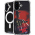 Nightmare on Elm Street Freddy Krueger iPhone 17 MagSafe Case