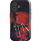Nightmare on Elm Street Freddy Krueger iPhone 17 Magsafe Impact Case