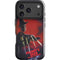 Nightmare on Elm Street Freddy Krueger iPhone 17 Pro Impact Case