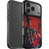 Nightmare on Elm Street Freddy Krueger iPhone 17 Pro Impact Case