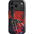 Nightmare on Elm Street Freddy Krueger iPhone 17 Pro Magsafe Impact Case