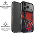 Nightmare on Elm Street Freddy Krueger iPhone 17 Pro Magsafe Impact Case