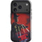 Nightmare on Elm Street Freddy Krueger iPhone 17 Pro Max Impact Case