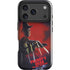 Nightmare on Elm Street Freddy Krueger iPhone 17 Pro Max Impact Case