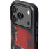 Nightmare on Elm Street Freddy Krueger iPhone 17 Pro Max Impact Case