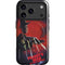 Nightmare on Elm Street Freddy Krueger iPhone 17 Pro Max Magsafe Impact Case