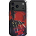 Nightmare on Elm Street Freddy Krueger iPhone 17 Pro Max Magsafe Impact Case