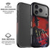 Nightmare on Elm Street Freddy Krueger iPhone 17 Pro Max Magsafe Impact Case