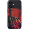 Nightmare on Elm Street Freddy Krueger iPhone 17 Skin
