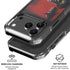 Nightmare on Elm Street Freddy Krueger iPhone 18 Pro Clear Case