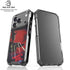 Nightmare on Elm Street Freddy Krueger iPhone 18 Pro Clear Case