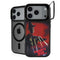 Nightmare on Elm Street Freddy Krueger iPhone 18 Pro Kickstand Case