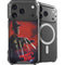 Nightmare on Elm Street Freddy Krueger iPhone 18 Pro MagSafe Case