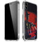 Nightmare on Elm Street Freddy Krueger iPhone X/XS Clear Case