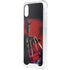 Nightmare on Elm Street Freddy Krueger iPhone XS Clear Case