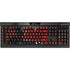 Nightmare on Elm Street Freddy Krueger K95 RGB PLATINUM Mechanical Gaming Keyboard Skin