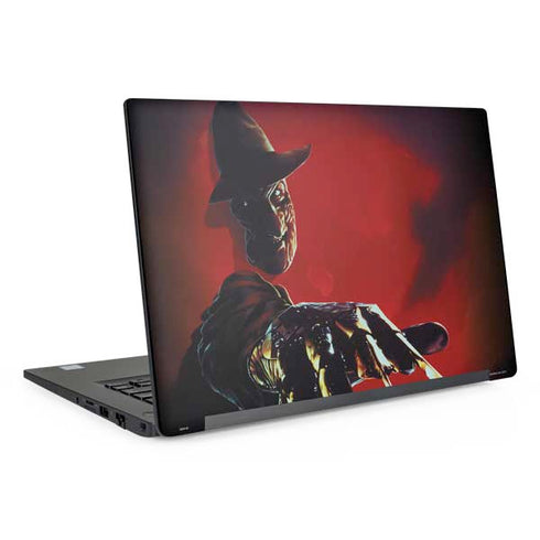Nightmare on Elm Street Freddy Krueger Dell Latitude Skin