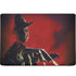 Nightmare on Elm Street Freddy Krueger MacBook Skins