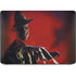 Nightmare on Elm Street Freddy Krueger Apple MacBook Pro 16-inch Skin